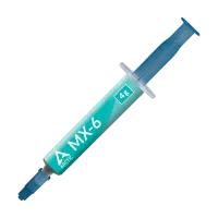 Arctic MX-6 4G ULTIMATE Performance Thermal Paste